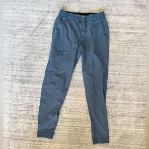 Lululemon Men’s Tapered Performance Joggers